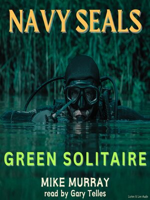 cover image of Green Solitaire